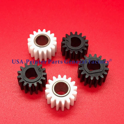 10SETS For Ricoh Aficio 1015 1018 2015 2018 3025 Developer Gear Kit B039-3062