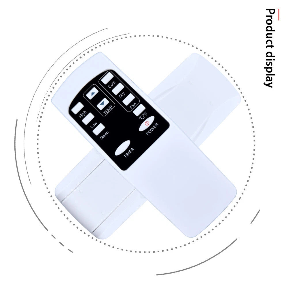 COV30332906 Remote Control For LG Air Conditioner LP0813WNR LP0815WNR LP0815WNR