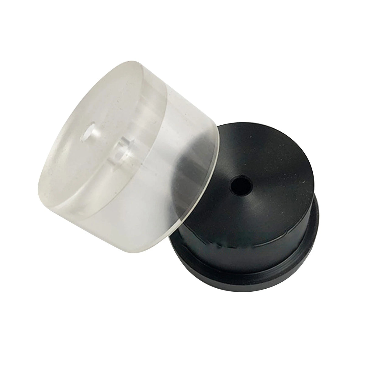 Plastic Replace Closing Mainspring Barrel Cover Watch Watchmaker Repair Tool
