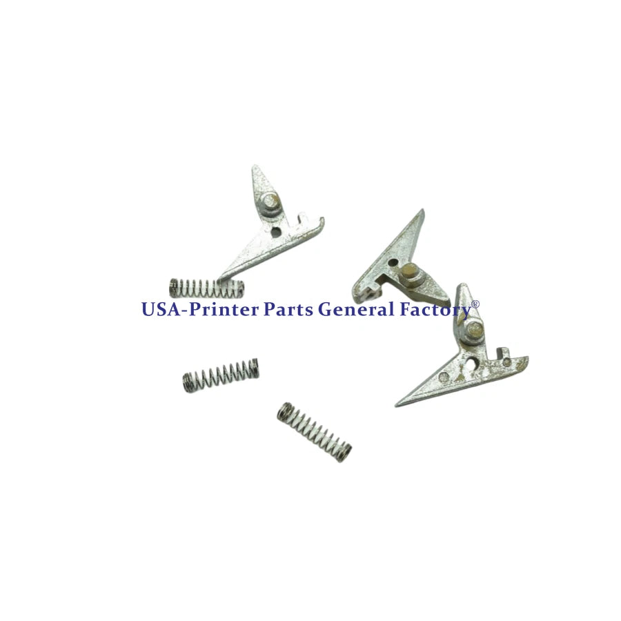 10Set AE04-4072  Upper Picker Finger Fit For Ricoh MP301SP MP301SPF