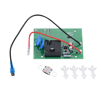 36V For EZGO Electric Golf Cart Powerwise Charger Control Board 28667G01