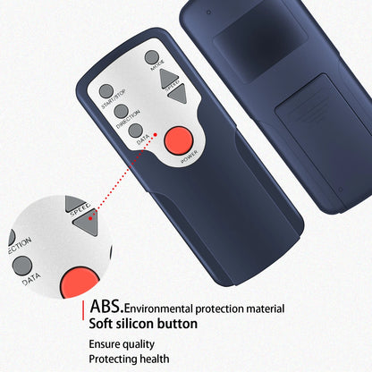Remote Control For Putnen Under Desk Elliptical Machine