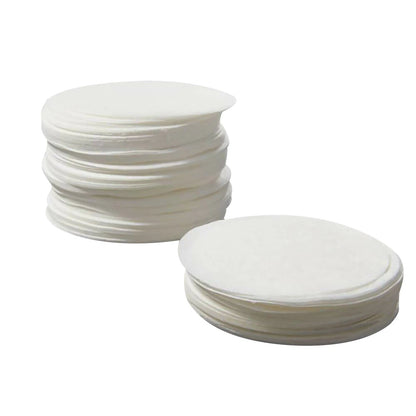 350PCS Filter Paper Coffee Tea Maker Replacement Part For Aeropress Accessories