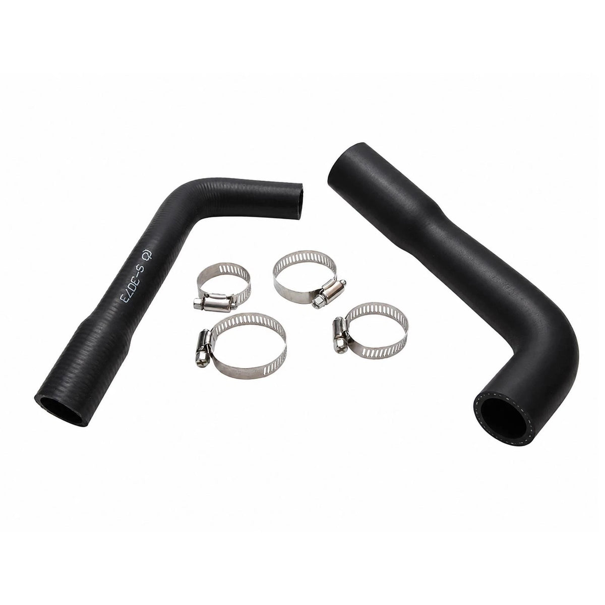 52040079 Complete Fuel Filler & Vent Hose Kit Fits for Jeep Wrangler YJ 87-95