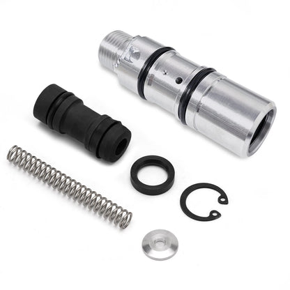 Rear Brake Master Cylinder Rebuild Kit For 1987-2003 Sportster:Replaces#42382-87
