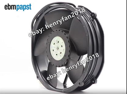 Ebmpapst 2218F/2TDH4OR-227 Axial Fan DC 48V 103W 2.15A 4-Wire Cooling Fan