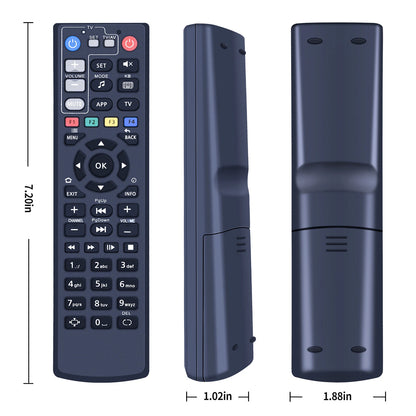 MAG250 Replacement Remote Control For MAG Set Top Box MAG 250