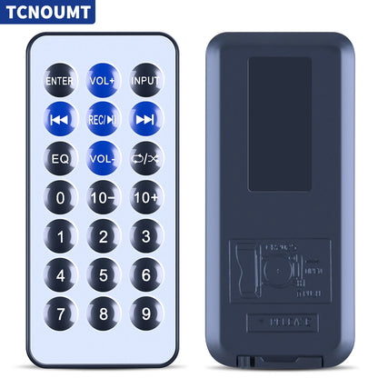 Remote Control For Technical Pro RX38UR,RX45BT Home Theater Receiver