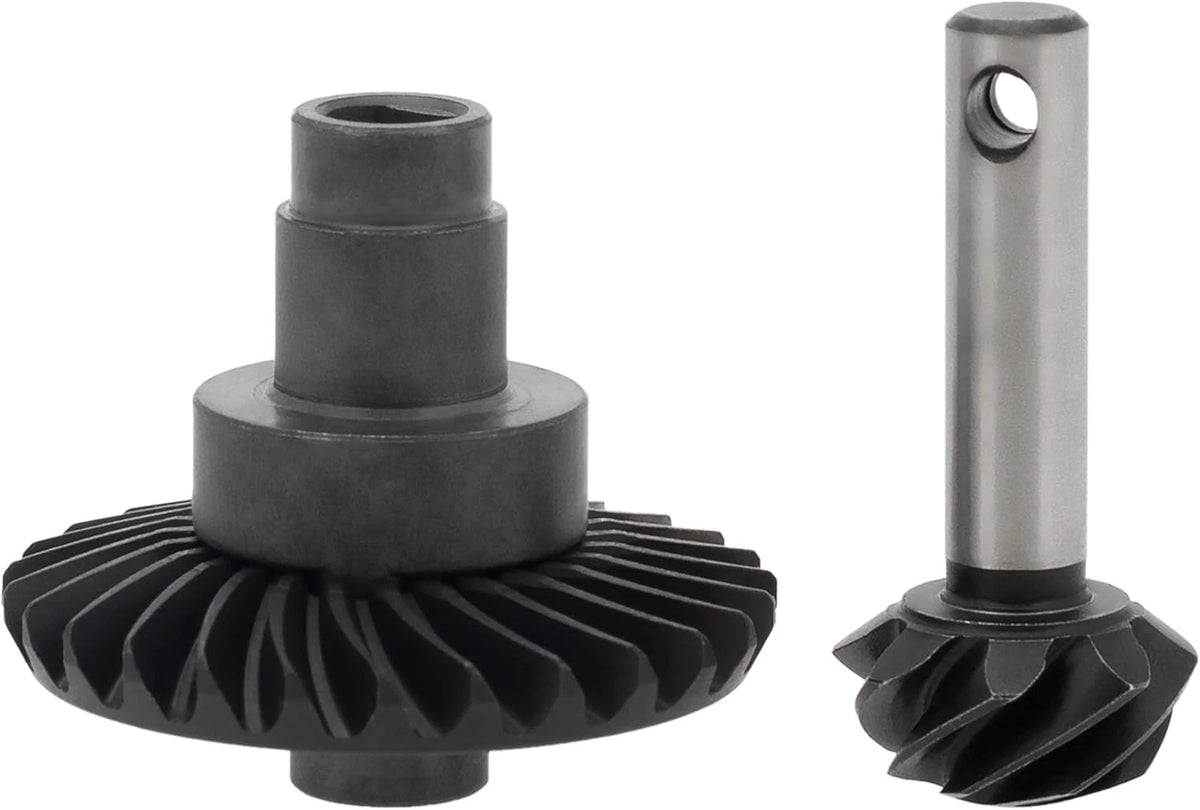 MEUS RACING Overdrive Diff Gears 8T-27T for Axial SCX10 II III SCX10...
