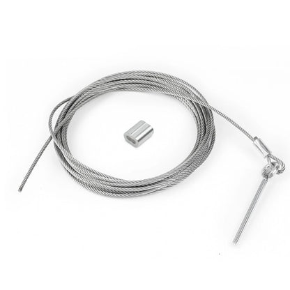 For Coleman / Fleetwood 99 & er Replacement Cable For Pop Up Tent Campers