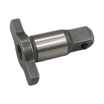 1PC For Dewalt 20V Cordless Impact Wrench Iron Adapter 12.7mm/0.5in N880093