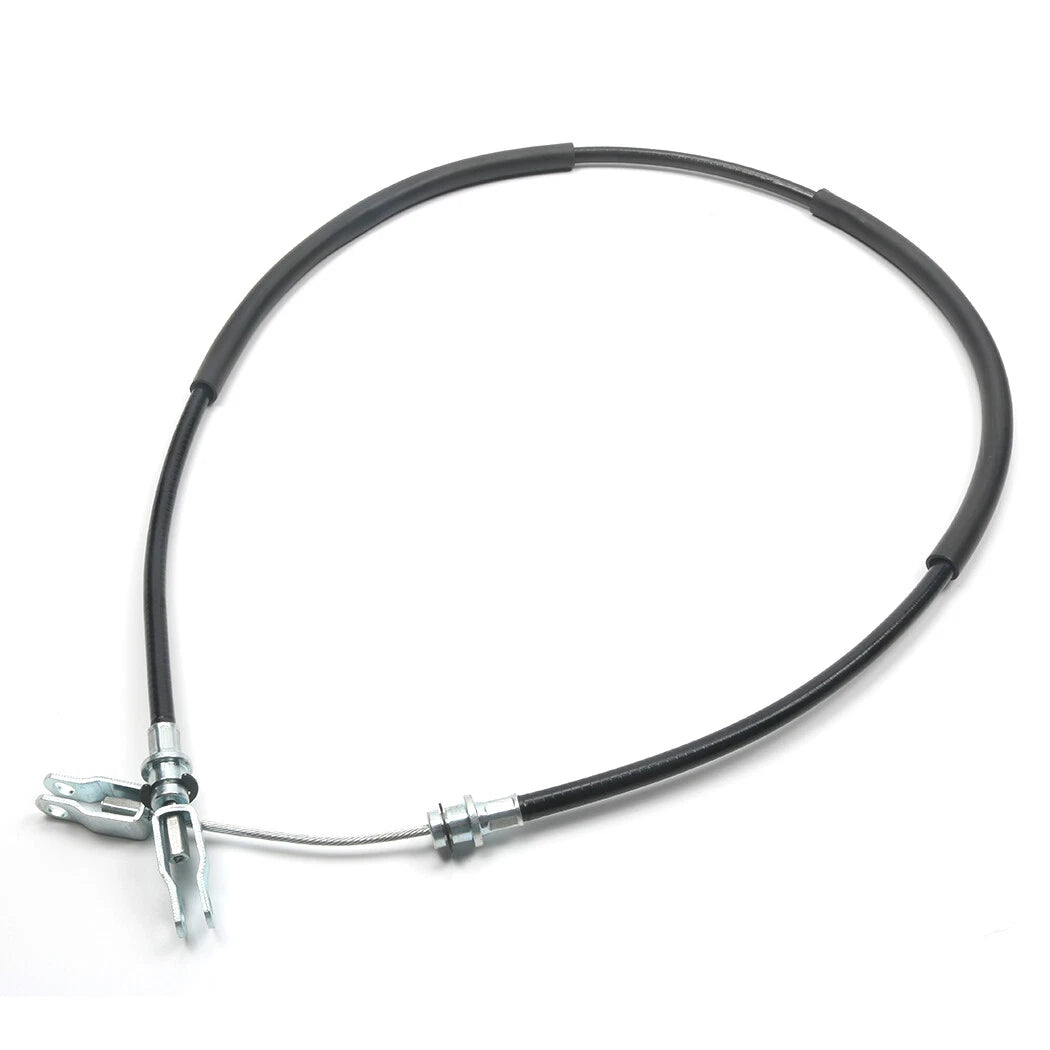 EZGO Marathon Golf Cart 1974-1987 Driver / Passenger Side Brake Cable Set