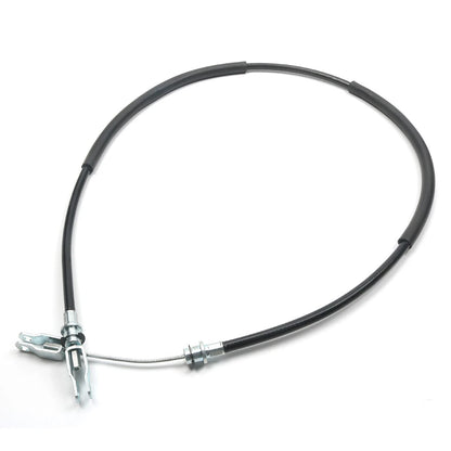 EZGO Marathon Golf Cart 1974-1987 Driver / Passenger Side Brake Cable Set