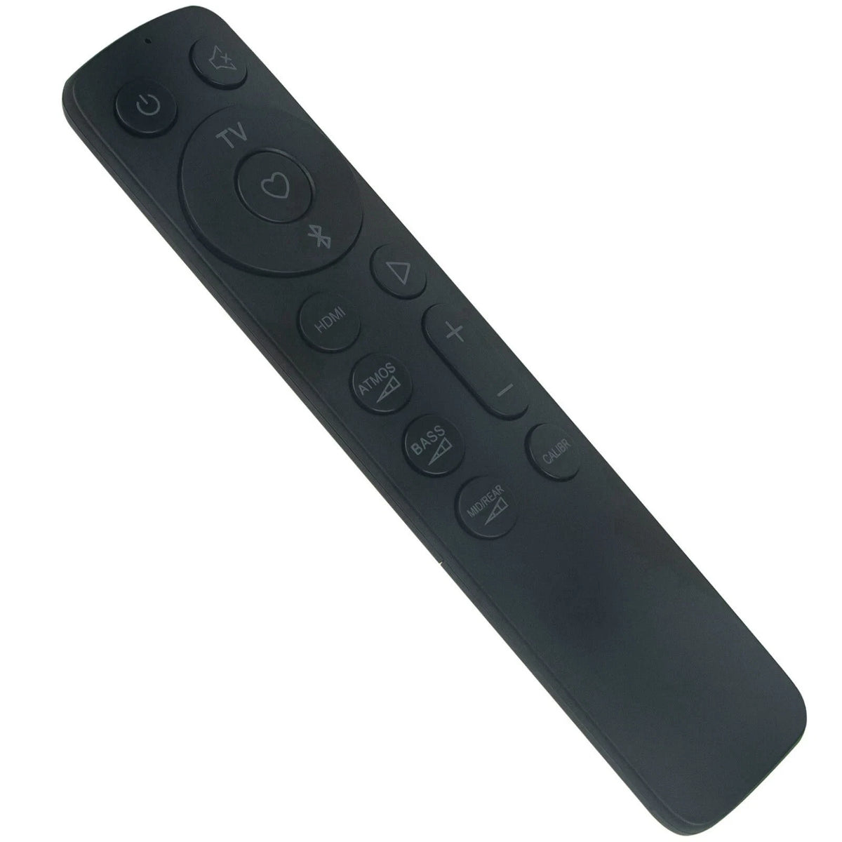 Remote For JBL Bar 1000 Soundbar Replacement Control Compatible With 7.1.4