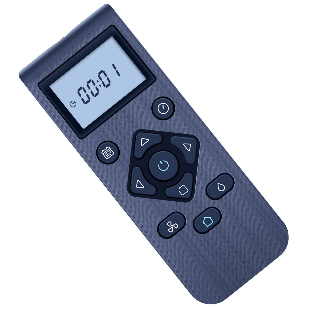 Replacement Remote Control For Shellbot SL60 Robot Vacuum Cleaner