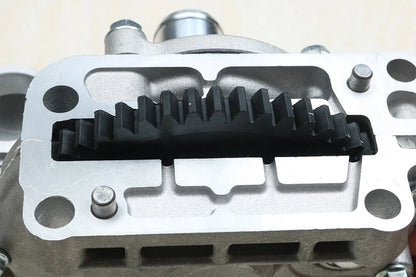 For POLARIS 96-03 XCR 600 SP 700 800 ULTRA 780 WATER PUMP ASSEMBLY