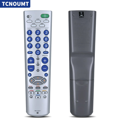 For Sony RM-V302T Universal Remote Control TV, DVD, SAT, VCR, RCVR