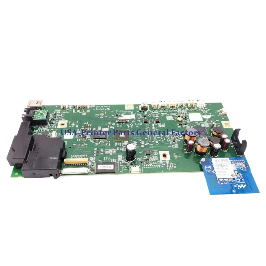 Formatter main board a7f64 motherboard fit For hp officejet pro 8610 printer
