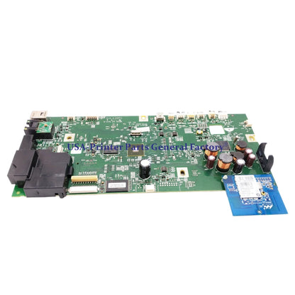 Formatter main board a7f64 motherboard fit For hp officejet pro 8610 printer