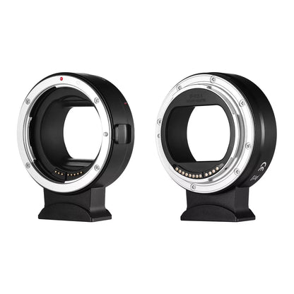 EF-EOS R Lens Mount Adapter Accessory For Canon EF EF-S Lens To EOS R RF Mount