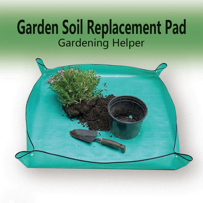 17-Piece Succulent Plant Care Tool Set, 26" and 39.4" colors