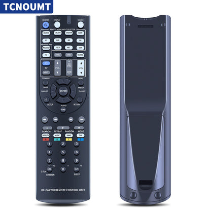 Remote Control For TASCAM RC-PAR200 Network AV Surround Receiver