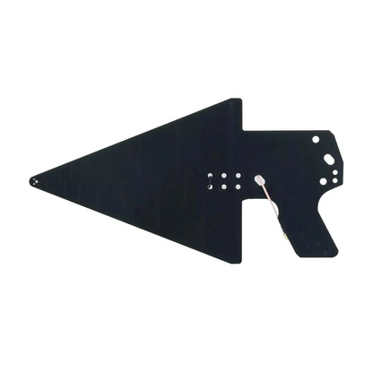 HT6 Broadband Log Periodic Antenna For EMC Test And Signal Analysis