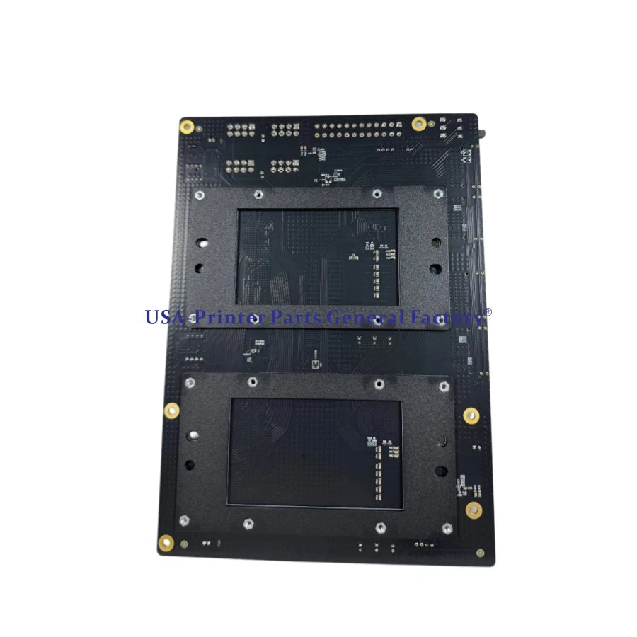 Nvidia v100 sxm2 300G For NVlink interconnect Dual card sxm2 adapter board
