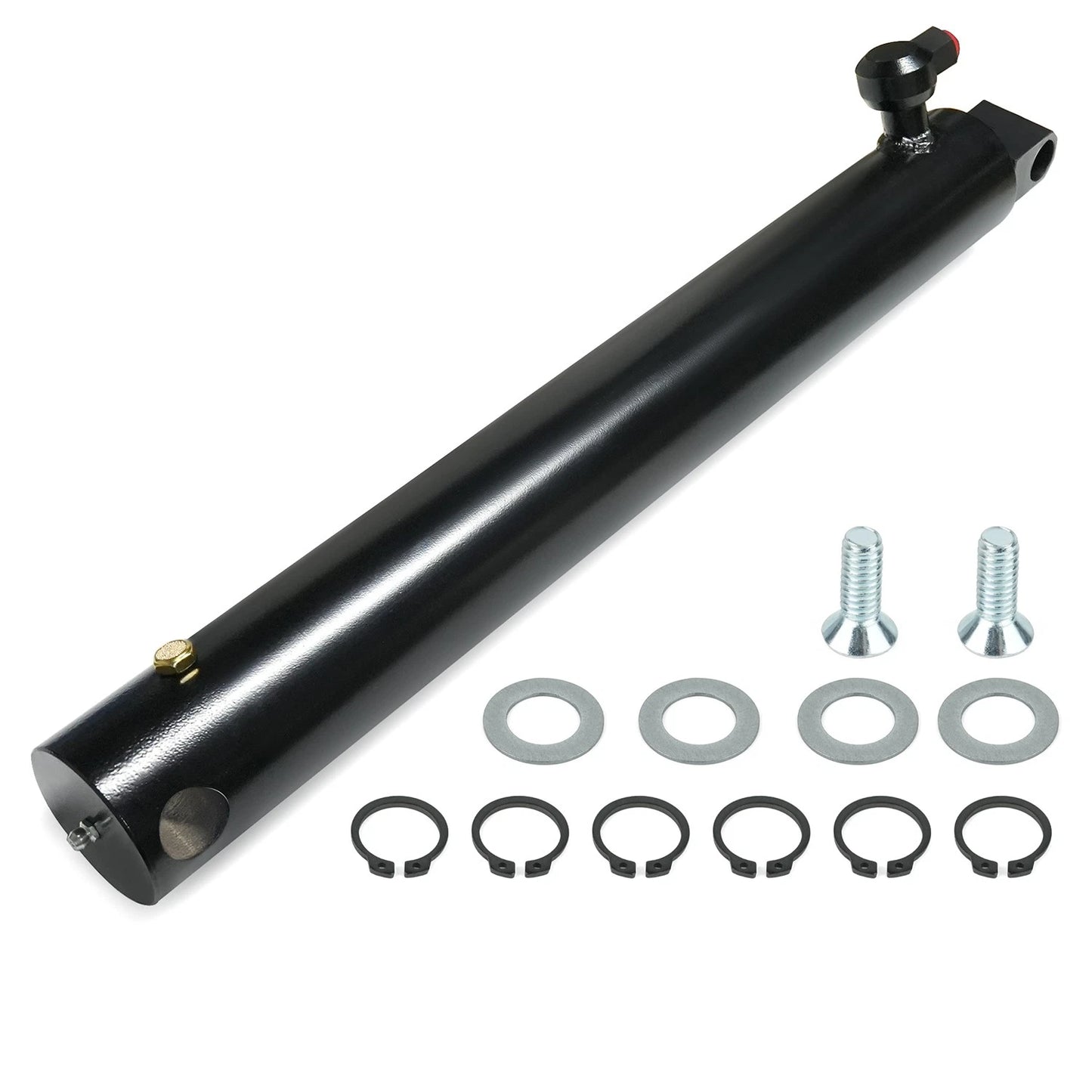 Replacement Hydraulic Cylinder 002559 for Tommy Gate G2 Series 1650 &2050 Models
