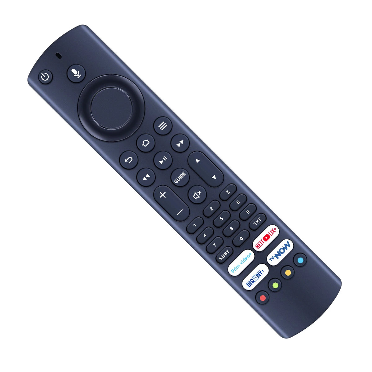 Voice For OK. Fire TV Remote Control 06T-BAMW39-AL01XS
