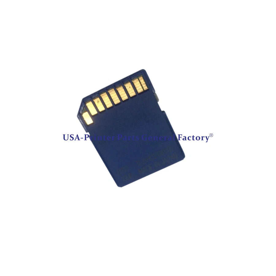 1PC Compatible for Ricoh Printer Scanner Unit Type sd card MP w2400 High quality