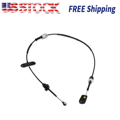 8S4Z-7E395-AG Shifter Control Cable For Ford Focus 2008-2011 Automatic Trans