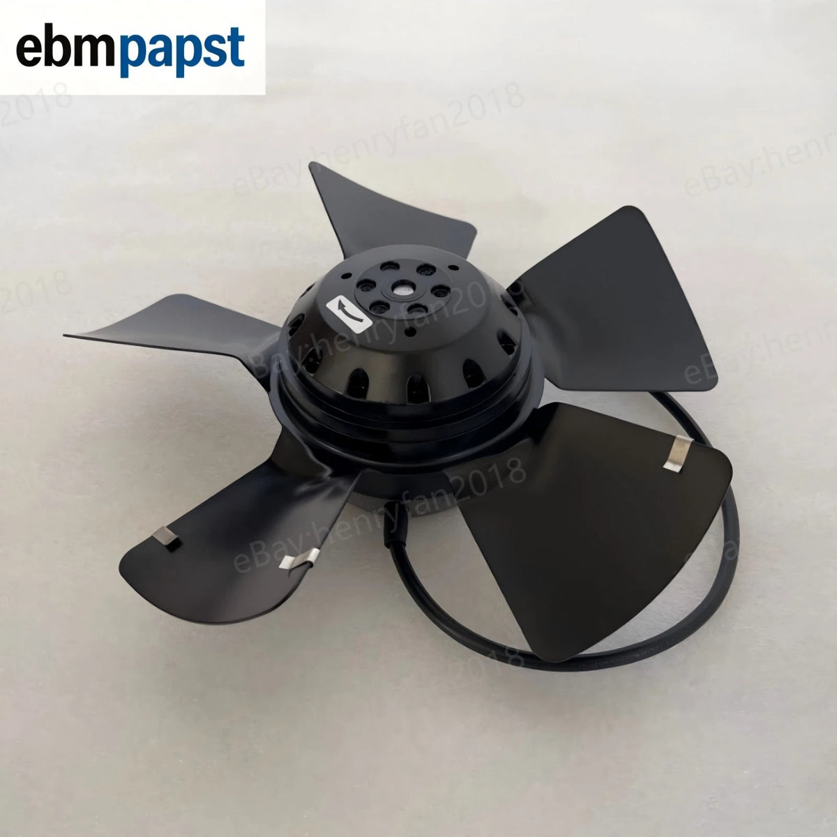A2D250-AA26-51 for ebmpapst AC  Axial Fan for Inverter & Heating Furnace Cooling