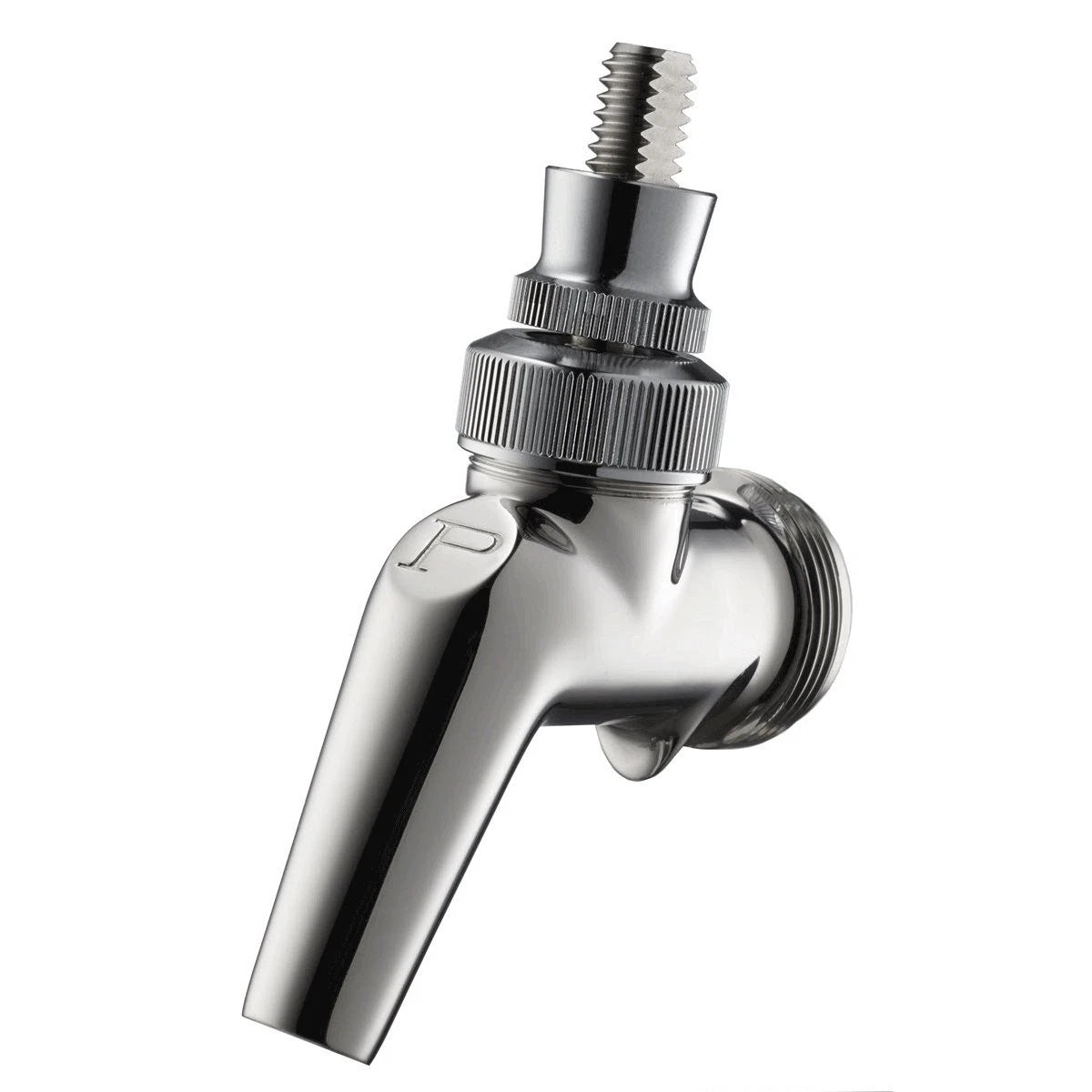 Perlick 630SS Stainless Steel Draft One Size (Pack of 1),