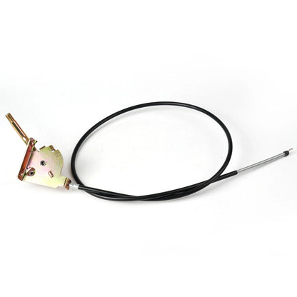 For John Deere Throttle Cable - AUC10902