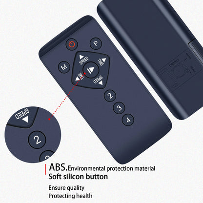 Remote Control For AdvanceUp/TOPUTURE Walking Pad,Under Desk Treadmill TP3