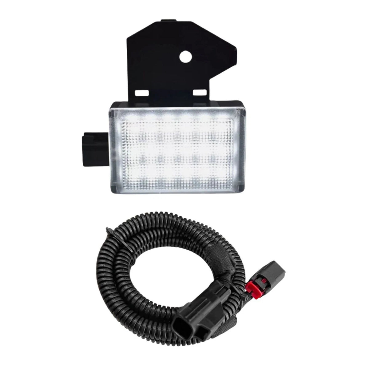 Waterproof Underhood Hood Courtesy LED Light Wiring Harness 2001 For Dodge Neon