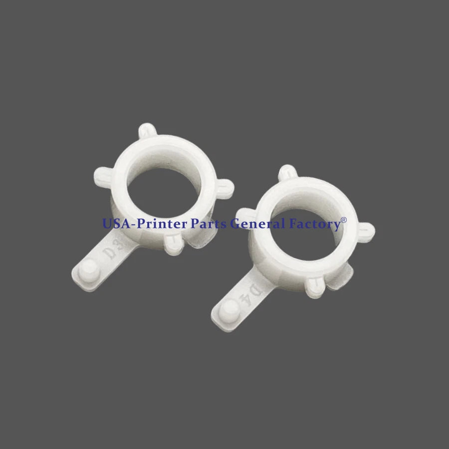 20PC Delivery Roller Bushing RL2-6229-000 For Canon IR1122 LBP6300 IR1033 IR1133