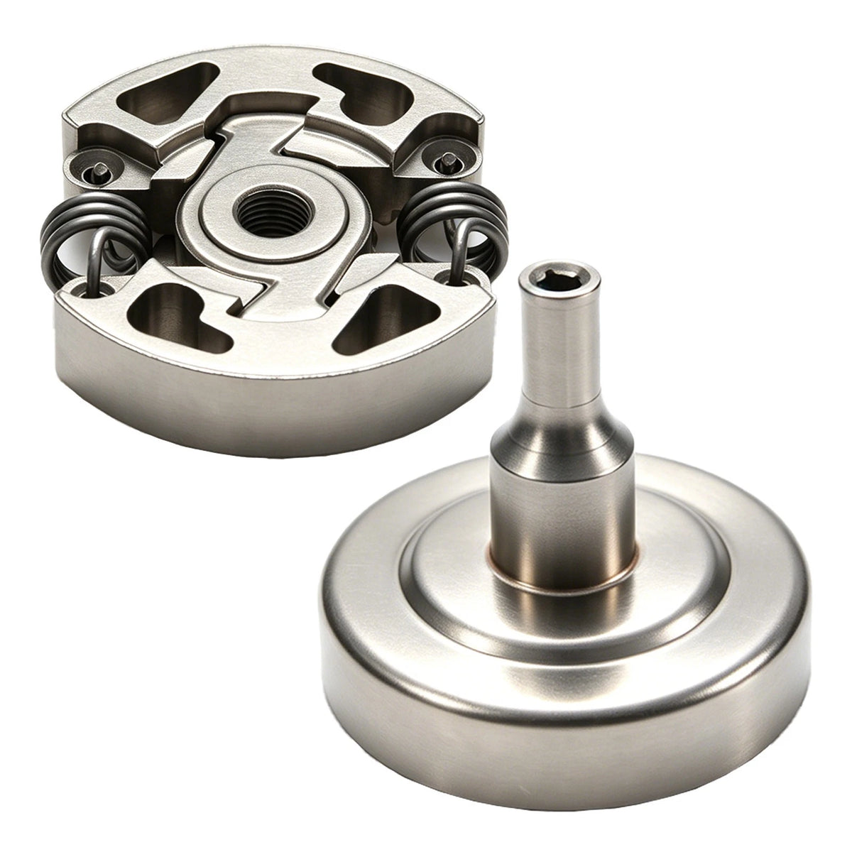 41401602001 Clutch & Drum Kit Fits for Stihl FS38 FS70 Trimmer Pre-Marked OFF