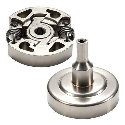 41401602001 Clutch & Drum Kit Fits for Stihl FS38 FS70 Trimmer Pre-Marked OFF