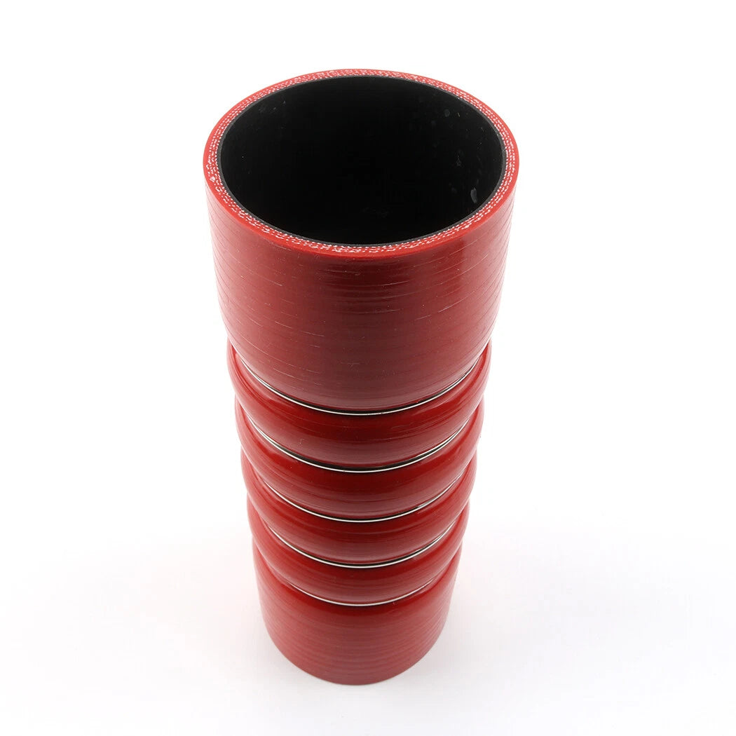 Cummins Exhaust Outlet Silicone Hose, Replaces OEM # 3684238