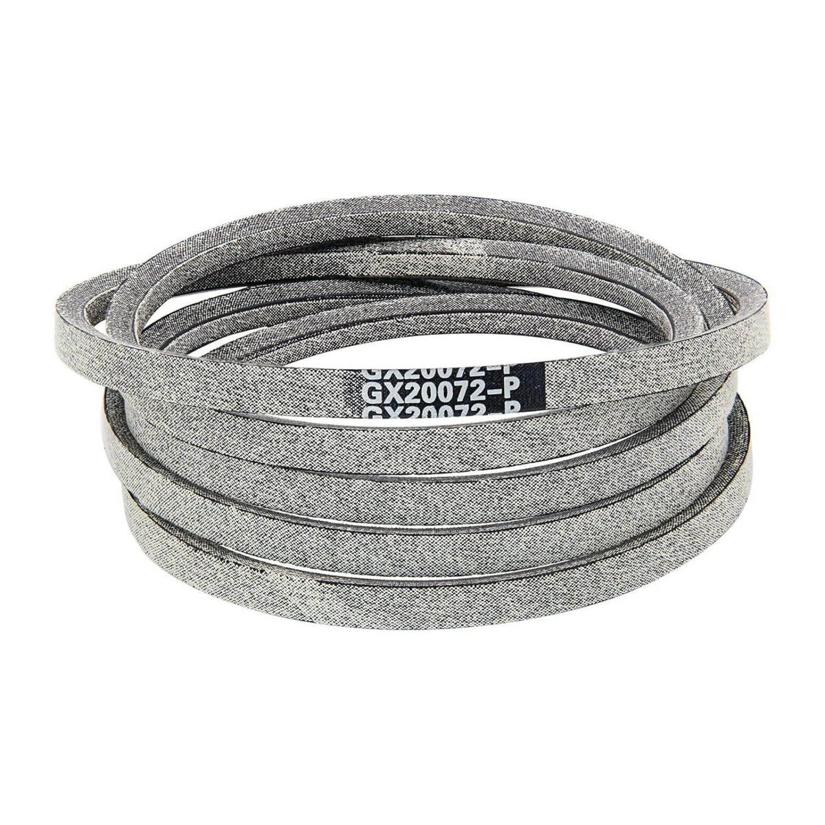 For John Deere E100, E110, E120 OEM 1664644 1PC Heat Resistance Lawn Mower Belt