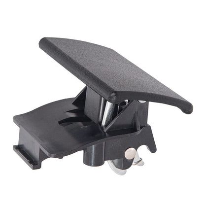Glove Box Latch Handle 10391626 For Hummer H3 H3T 2006-2010 GMC Canyon