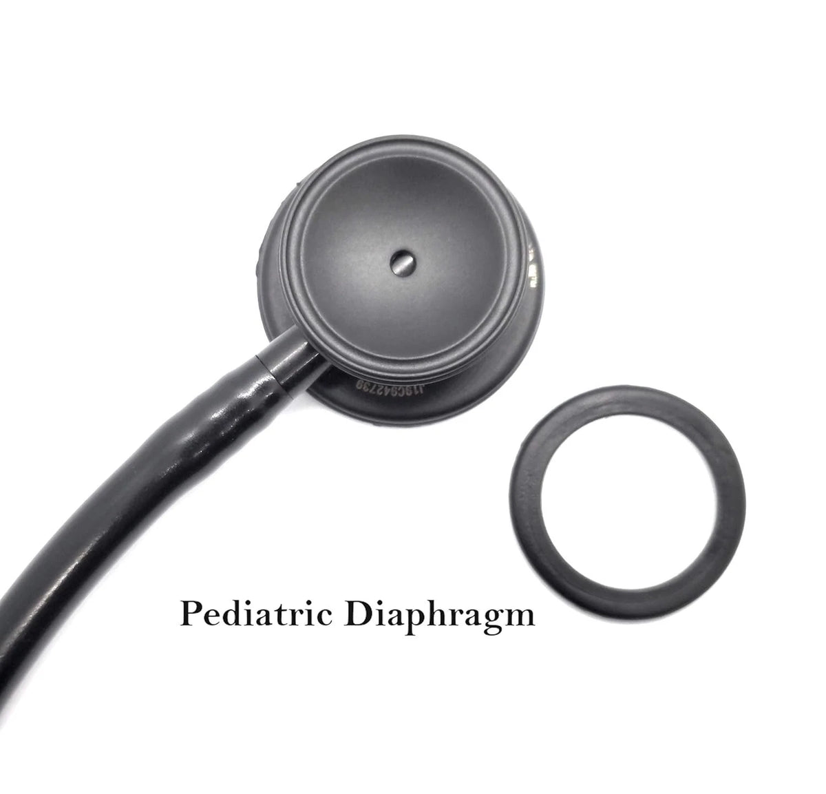 Adult + Pediatric Diaphragm Replacement - Fits Classic III (3) and...