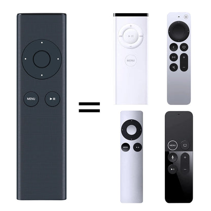Universal Remote Control For Apple 2/3 TV Box A1294 A1156 Apple 2021 TV4 4K