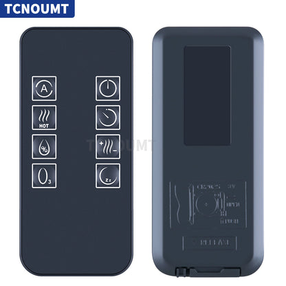 Remote Control For Hupro Pro-773 Ultrasonic Cool & Warm Mist Humidifier