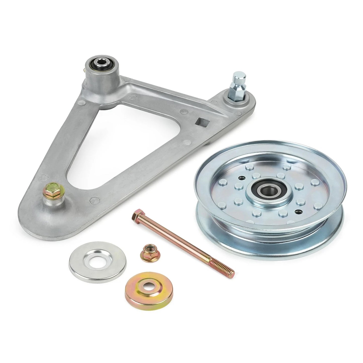 Deck Idler Fits Exmark Lazer Z AS E S X Z Series Replaces 116-3755 109-2883