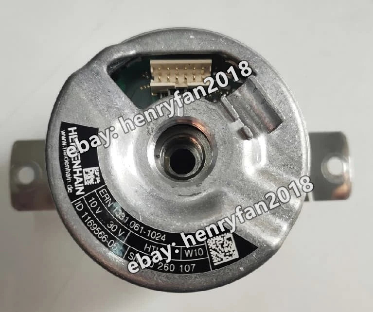 HEIDENHAIN ERN 1331.061-1024 For Siemens Motor Encoder EWN:8399501415000