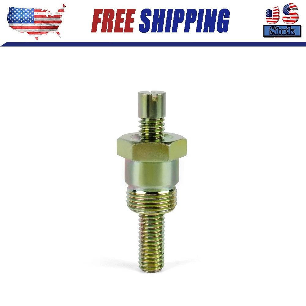 Top Dead Center Stop 4792 ,18 mm x 1.5 Bolt Style, Heads On