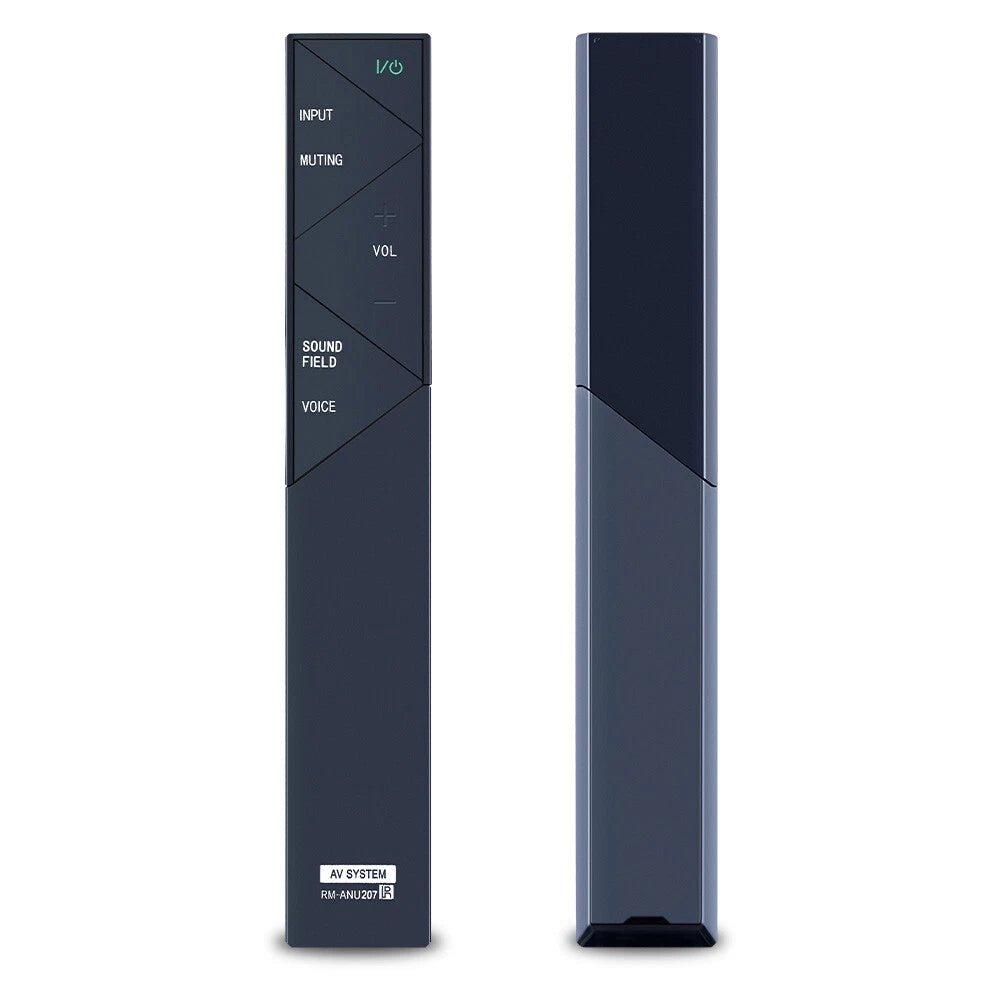 US  RM-ANU207 Remote Control For Sony Sound Bar HT-ST5 SA-WST5 SA-ST5 HT-XT1